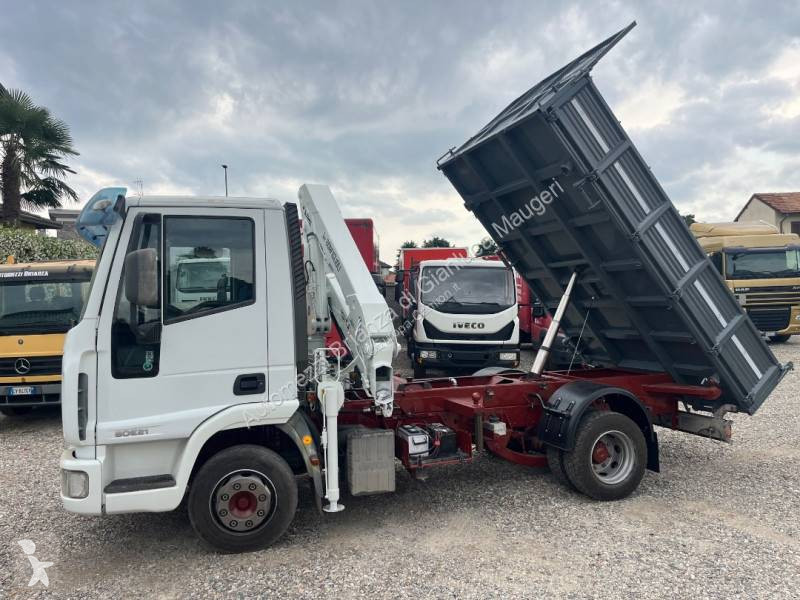 Camion Iveco