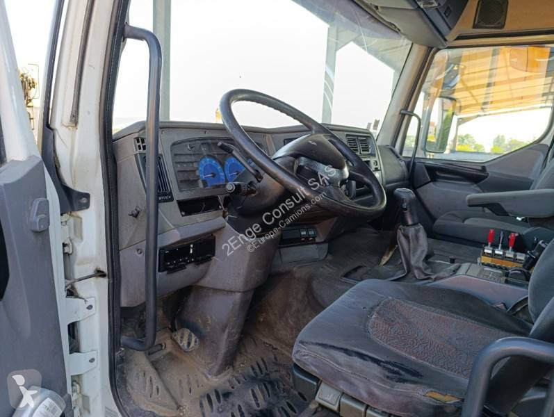 Camion Renault
