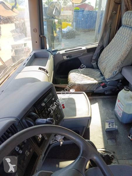 Camion Scania