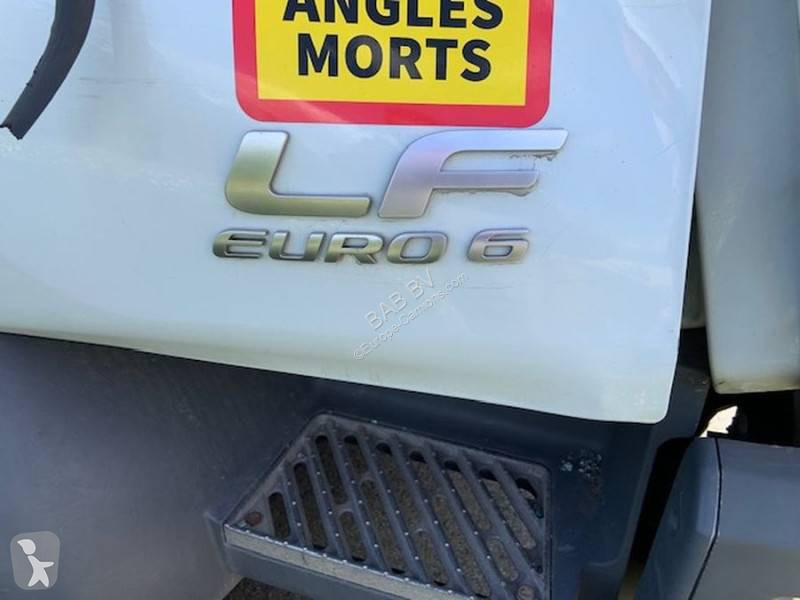 Camion DAF