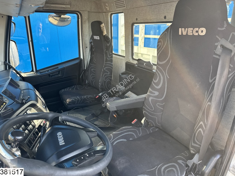 Camion Iveco 360