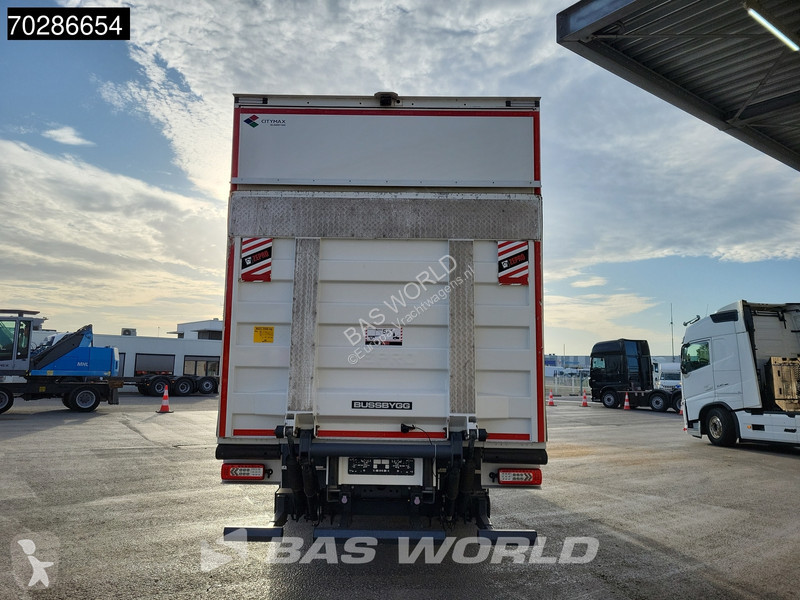 Kamion Renault T 380 4X2 Supra1150U-Mt...