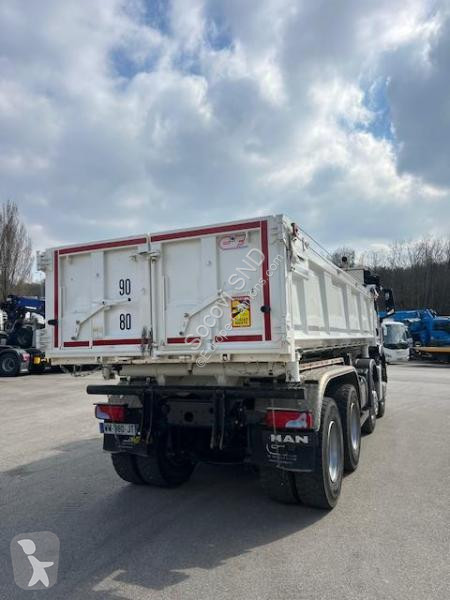 Kamion MAN 35.480