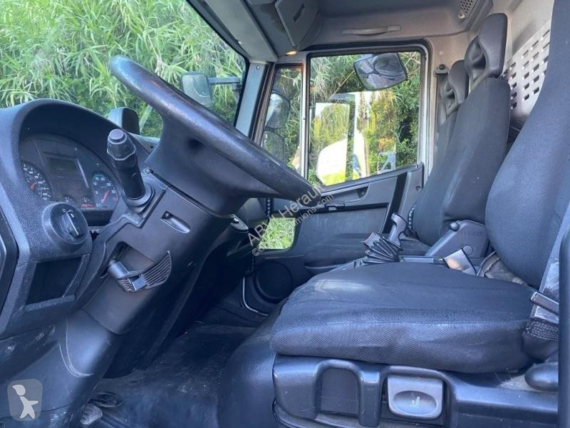 Kamion Iveco 190E28