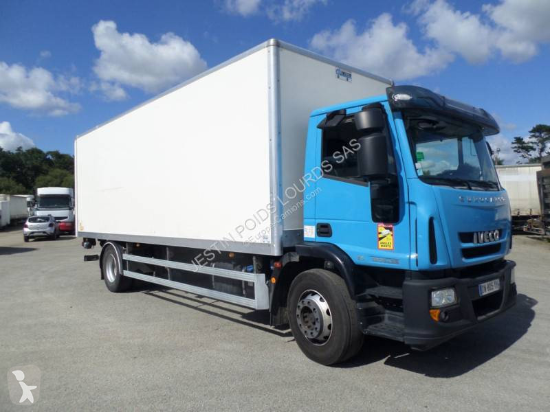 Camion Iveco