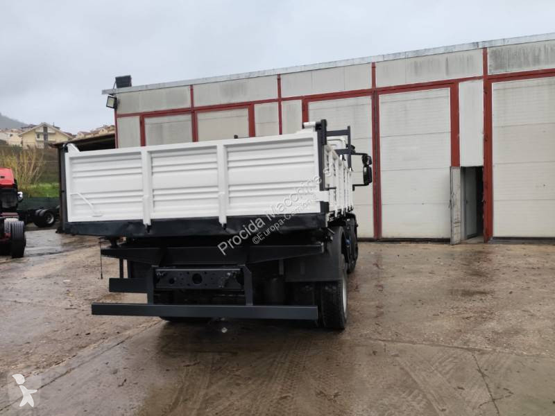 Kamion Iveco