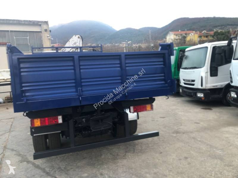 Camion Iveco