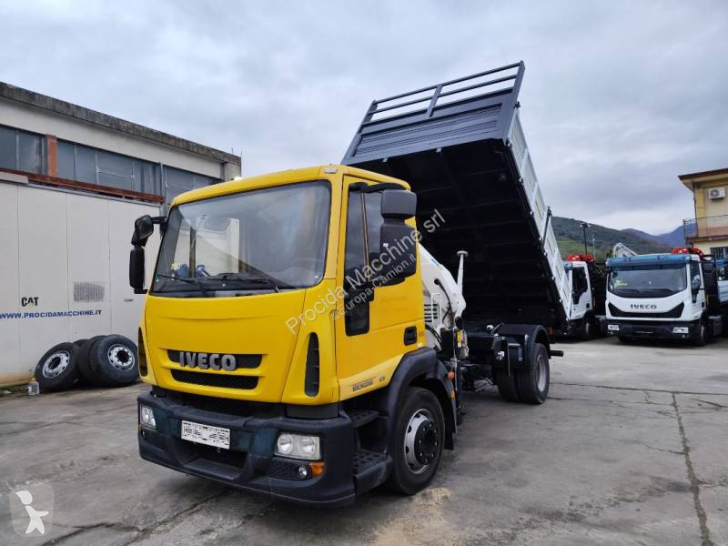Kamion Iveco