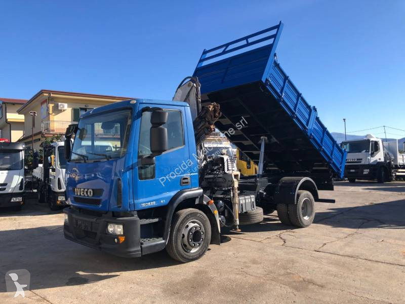 Camion Iveco