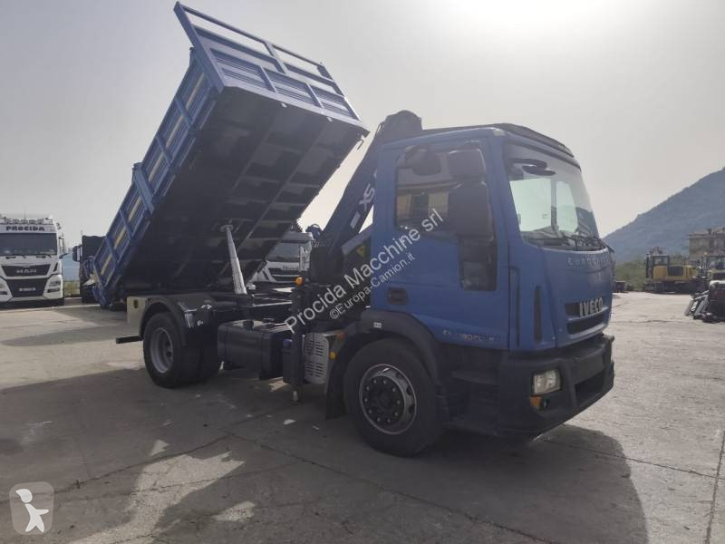 Camion Iveco
