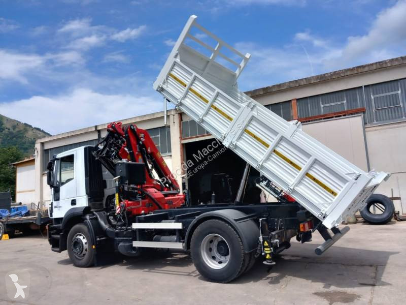 Camion Iveco