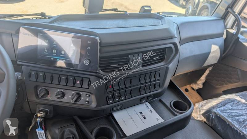 Camião Iveco