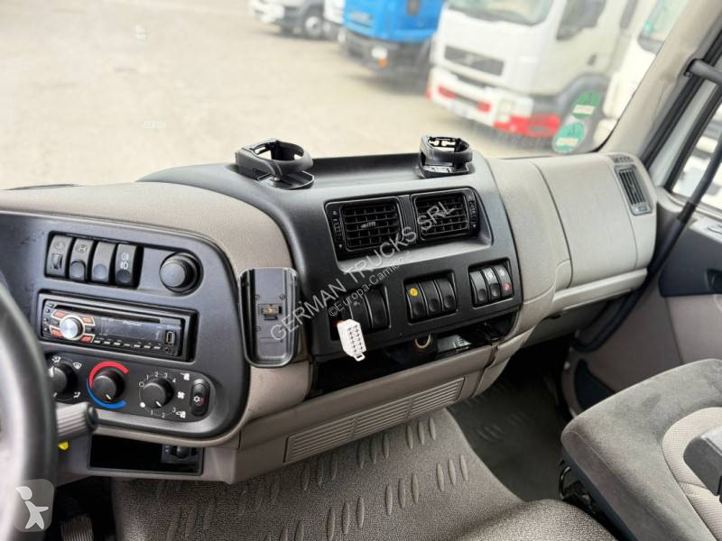 Kamion DAF