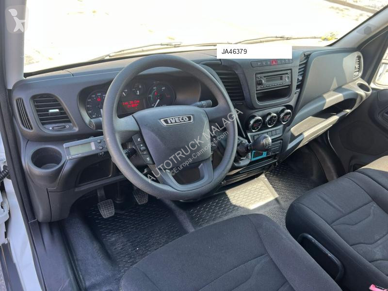 Kamion Iveco DAILY 35C15 CONGELACION