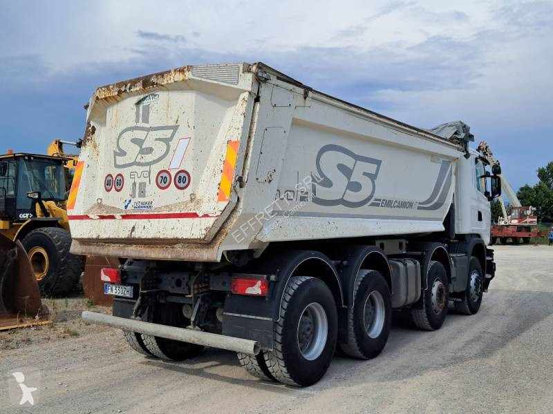 Kamion Scania
