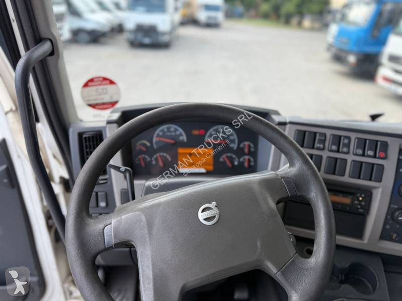 Camion Volvo