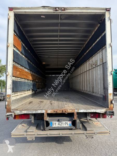 Camion Scania