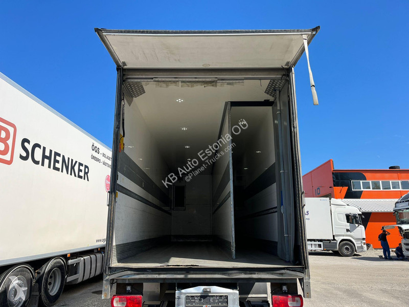 Camion DAF 370 6x2*4 HULTSTEINS HS / BOX L=8744 mm