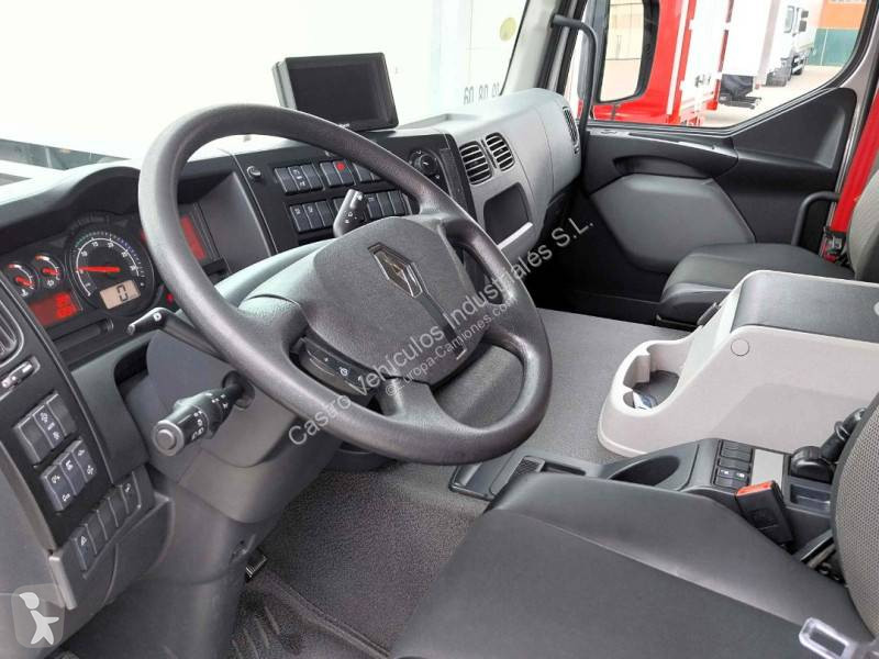 Camion Renault