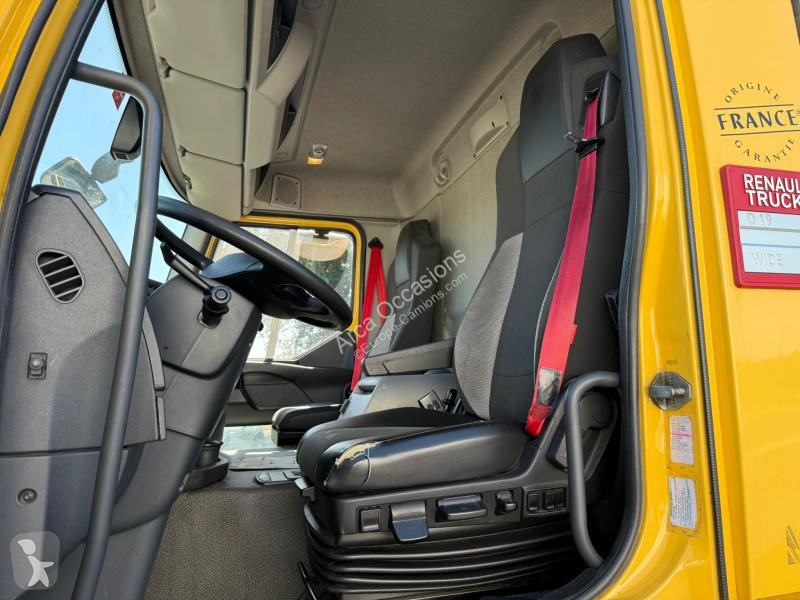 Camion Renault 280.19