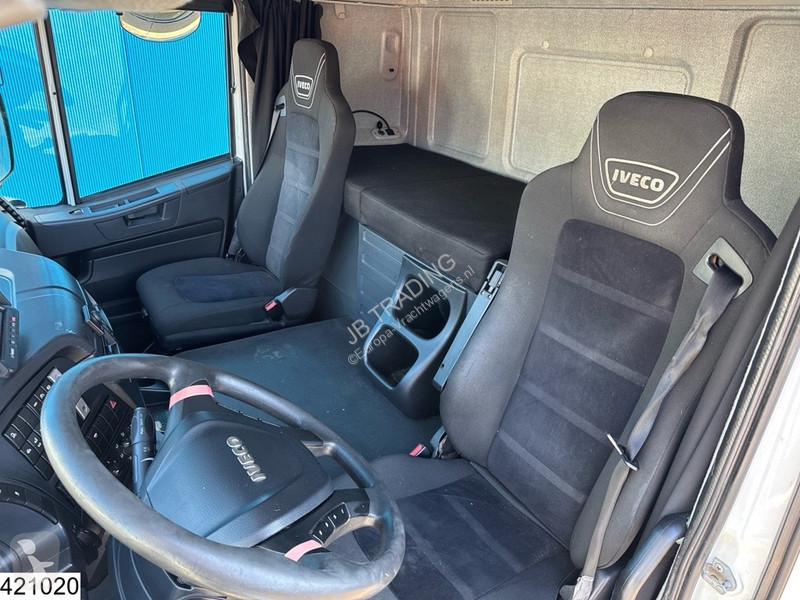 Vrachtwagen Iveco 400 CNG 6X2, EURO 6,...