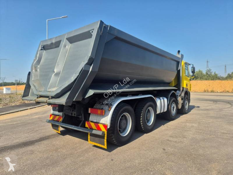 Camion DAF