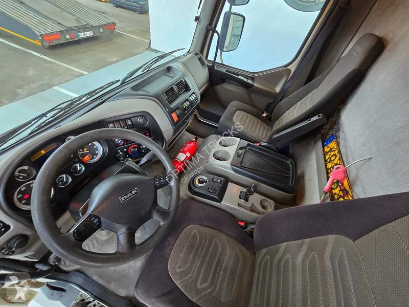 Vrachtwagen DAF 55220 EURO 5 / CARRIER /...