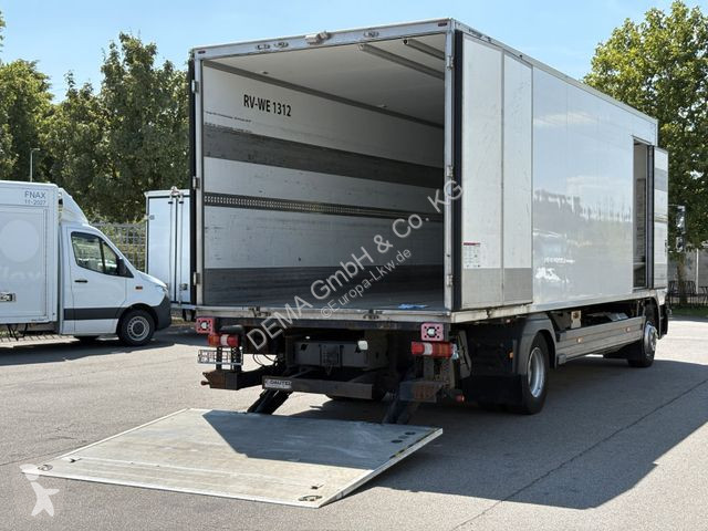 Kamion Mercedes 1324*Thermoking...