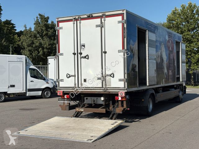 Kamion Mercedes 1524*Thermoking*2...