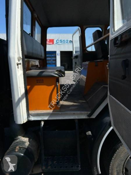 Camion Renault