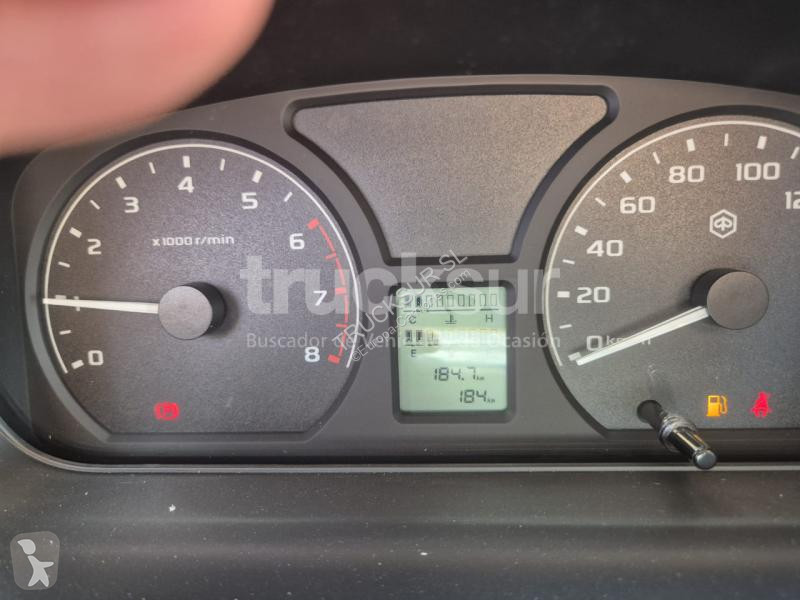 Veicolo commerciale Iveco  PIAGGIO PORTER 1.5I...