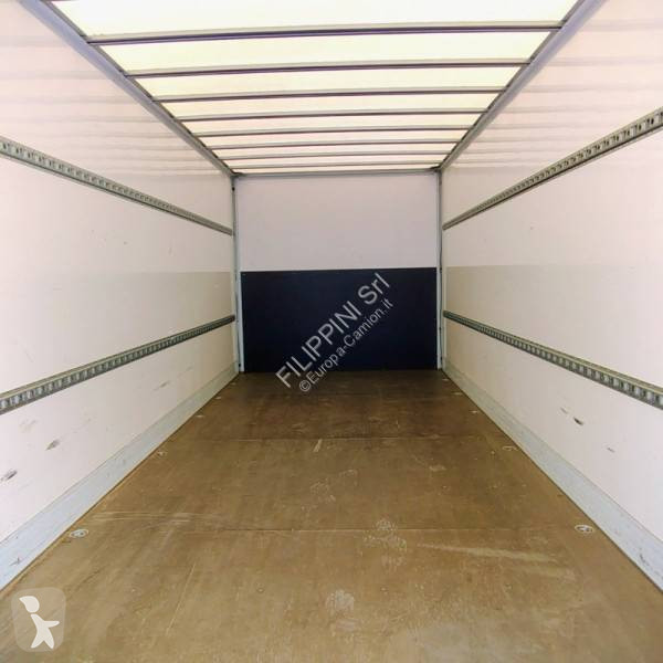 Camion Iveco