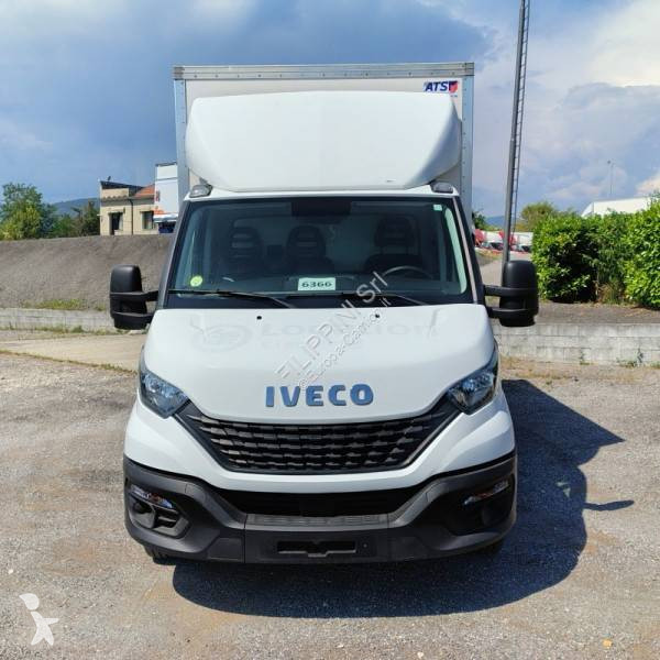 Kamion Iveco