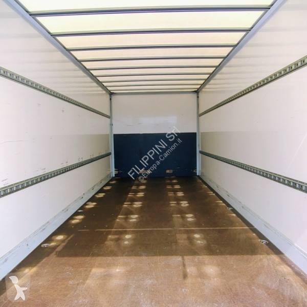 Camion Iveco