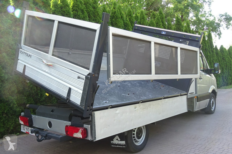 Veicolo commerciale Volkswagen CRAFTER 2.0TDI...