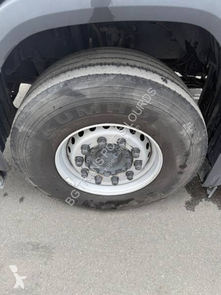 Camion Scania
