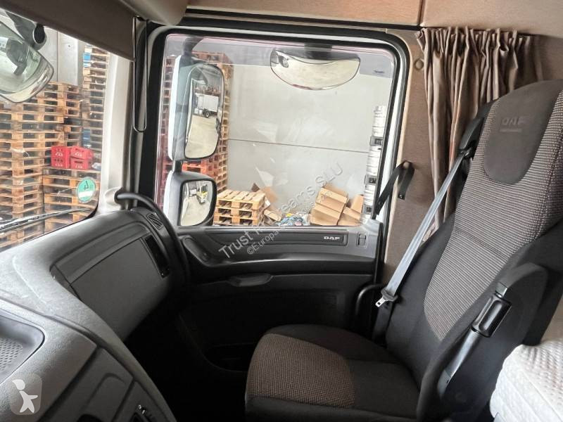 Camion DAF