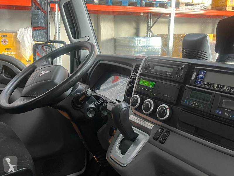 Camion Mitsubishi