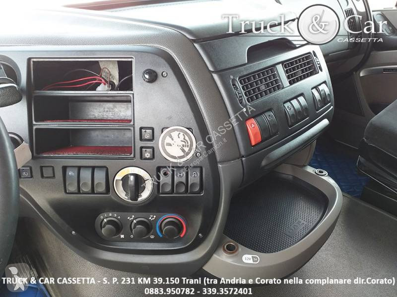 Camion DAF
