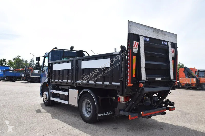Camion DAF 310