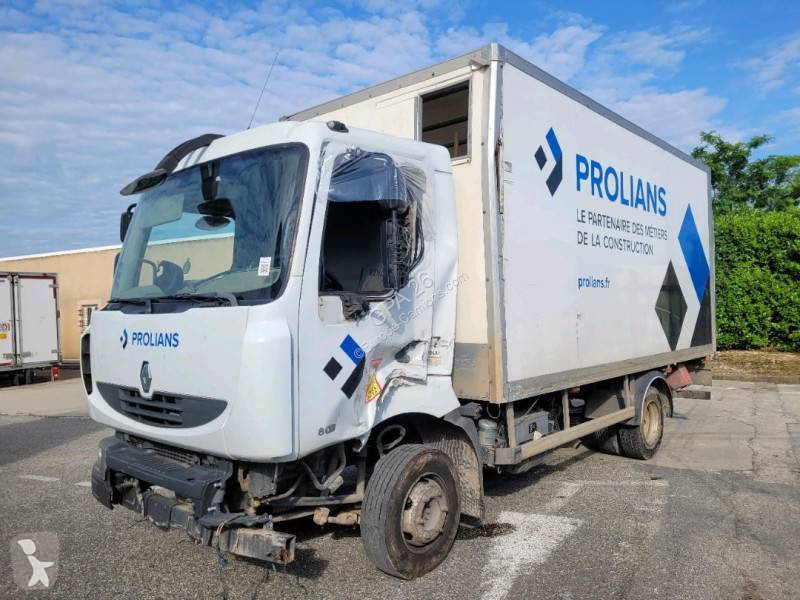Kamion Renault