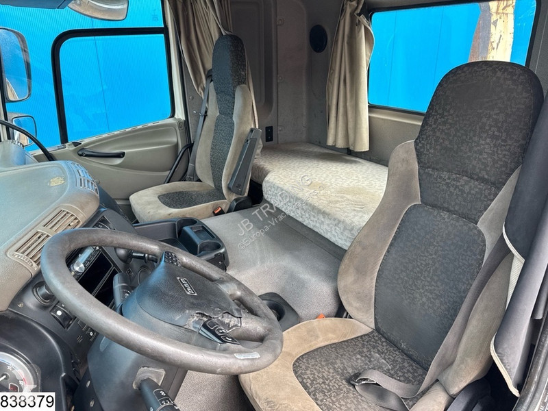 Kamion DAF 410 6X2, EURO 5, Dalby, Hydraulic