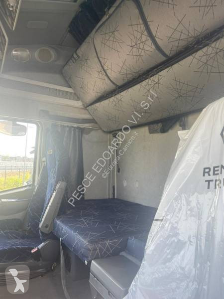Camion Iveco