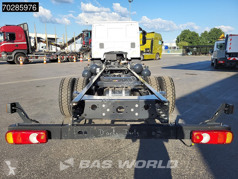Camion Iveco 120-210L 4X2 NEW 12tons chassis!...