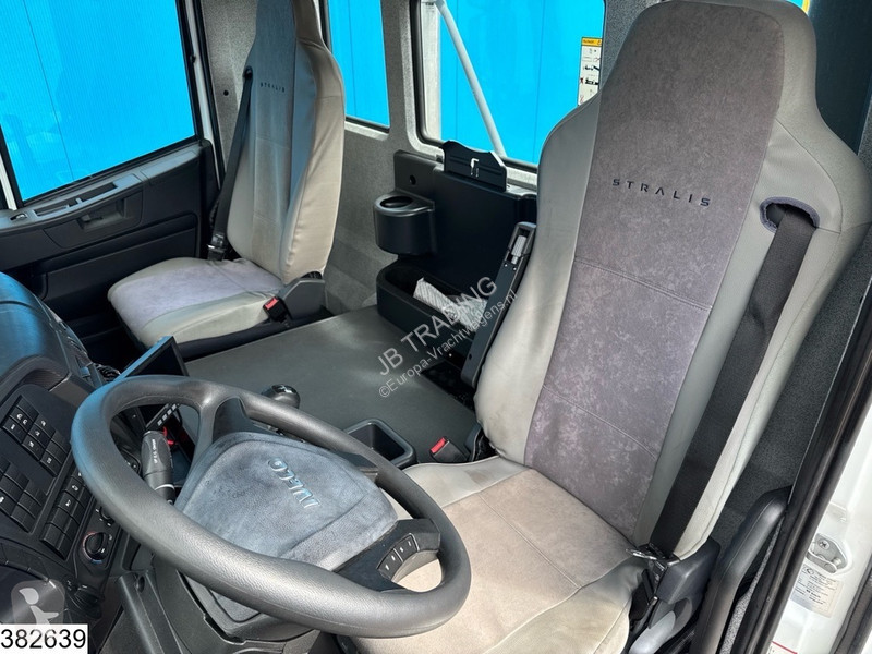 Camião Iveco 330 CNG Unused, EURO 6, Retarder,...
