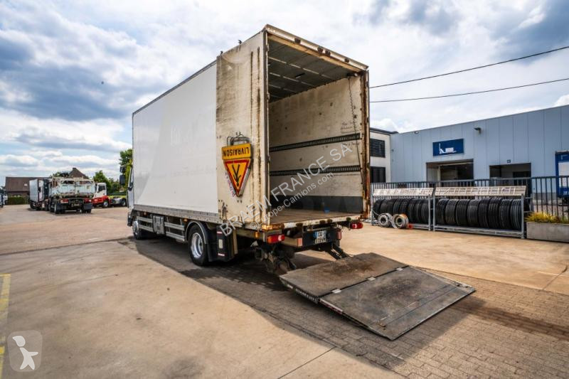 Kamion Renault  MIDLUM 270 DXI (14T.)+DHOLLANDIA