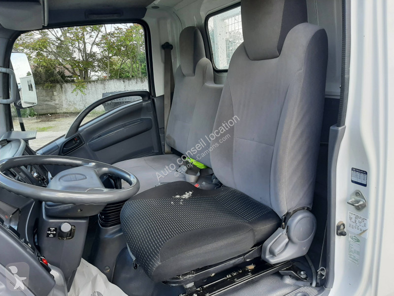 Camion Isuzu POLYBENNE 3.0L 150 CV R.J