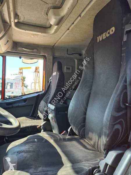 Camion Iveco