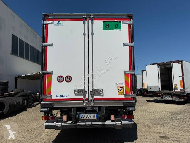 Kamion Iveco