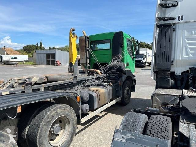 Camion Renault